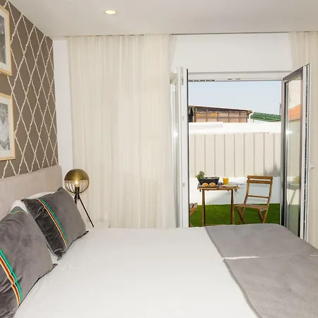 Sport A Selecao Hotel