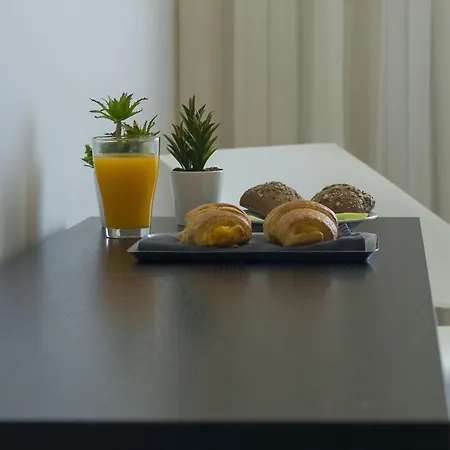 Sport A Selecao Hotel