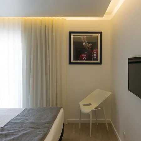 Hotel Sport A Selecao