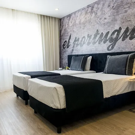 Hotel Sport A Selecao 2*