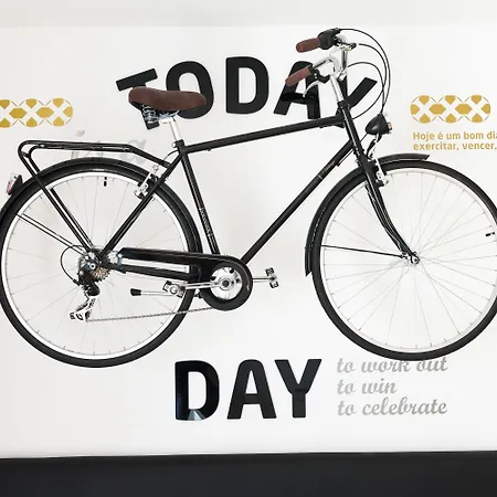 Sport A Selecao 2* Setúbal