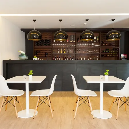 Hotel Sport A Selecao 2*