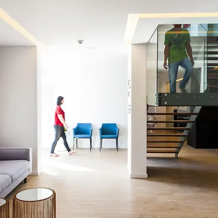 Hotel Sport A Selecao 2*