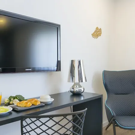 Hotel Sport A Selecao
