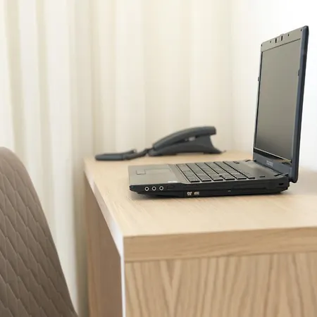 فندق Sport A Selecao 2*