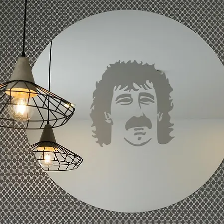 فندق Sport A Selecao