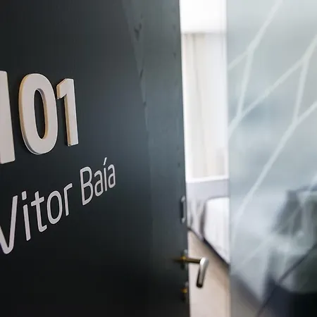 فندق Sport A Selecao سيتوبال