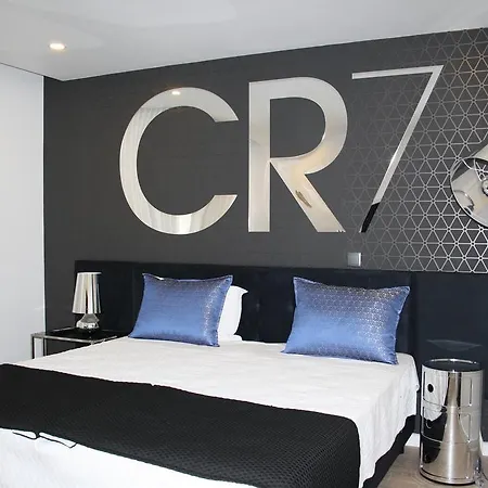 Sport A Selecao Hotel