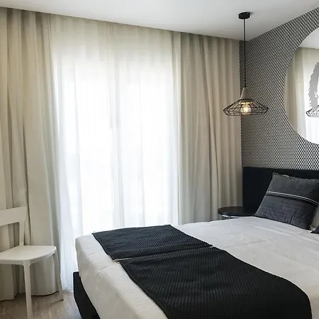 Sport A Selecao Hotel 4*