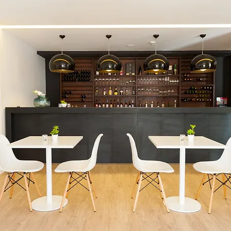 Hotel Sport A Selecao 4*