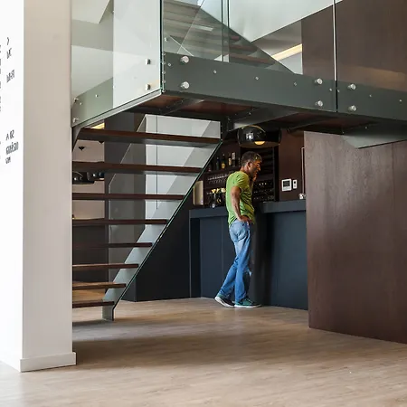Hotel Sport A Selecao 4*