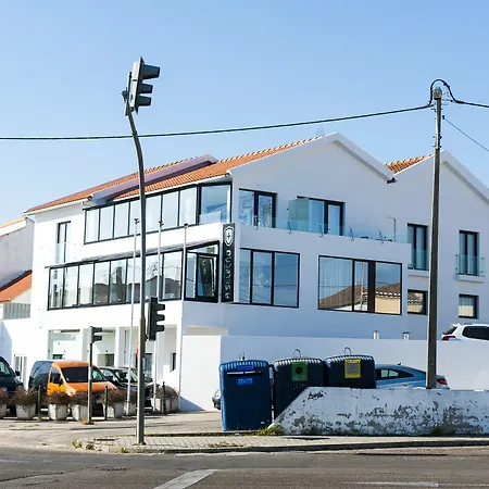 Hotel Sport A Selecao Setúbal