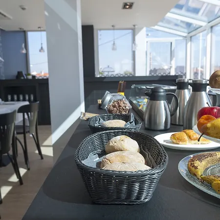 Sport A Selecao Hotel Setúbal