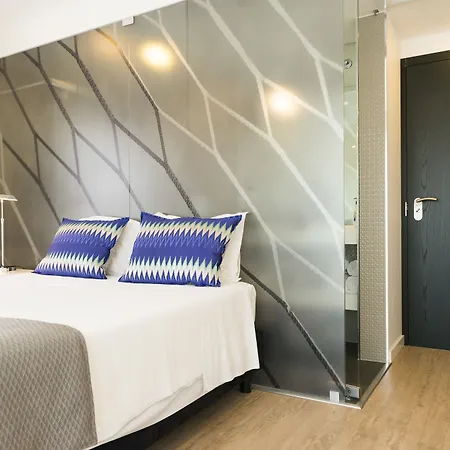 Sport A Selecao Hotel 4*