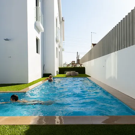Sport A Selecao Hotel