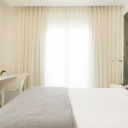 Hotel Sport A Selecao