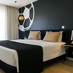 Sport A Selecao
