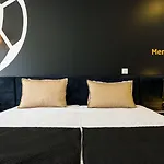 Sport A Selecao 酒店 塞图巴尔