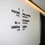 Sport A Selecao 酒店