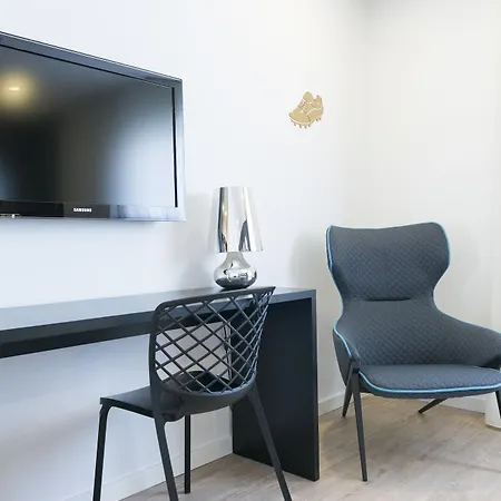 Hotel Sport A Selecao Setúbal