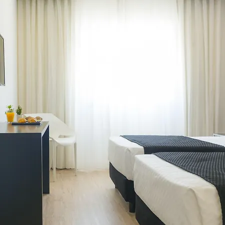 Hotel Sport A Selecao Setúbal