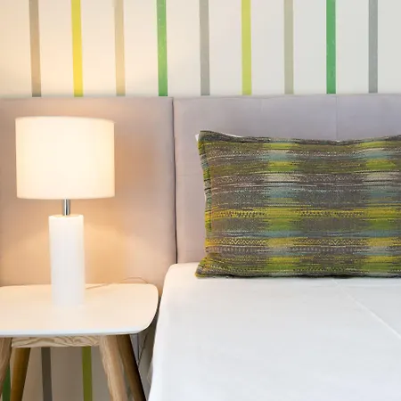 Sport A Selecao מלון 2*