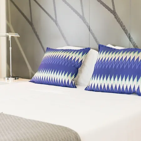 מלון Sport A Selecao