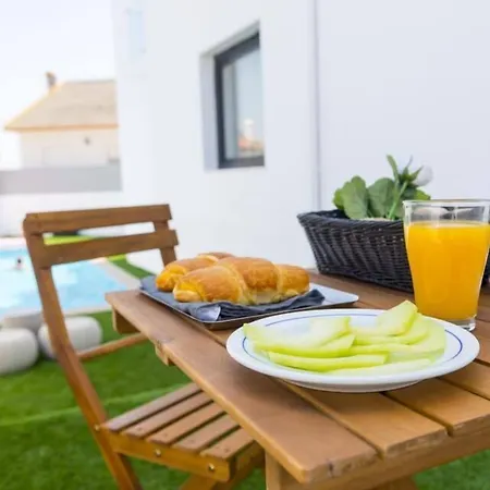 מלון Sport A Selecao 2*