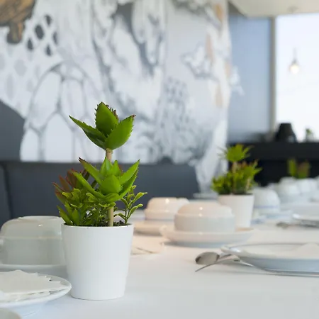 מלון Sport A Selecao 2*