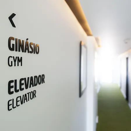 Sport A Selecao מלון 2*