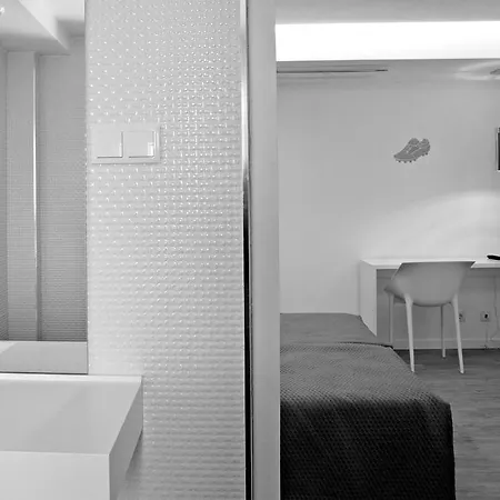 Hotel Sport A Selecao 4*