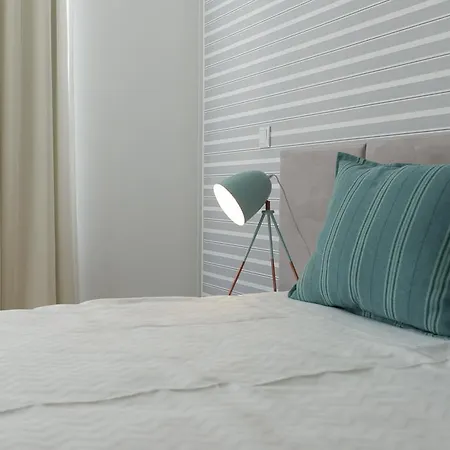 מלון Sport A Selecao 2*