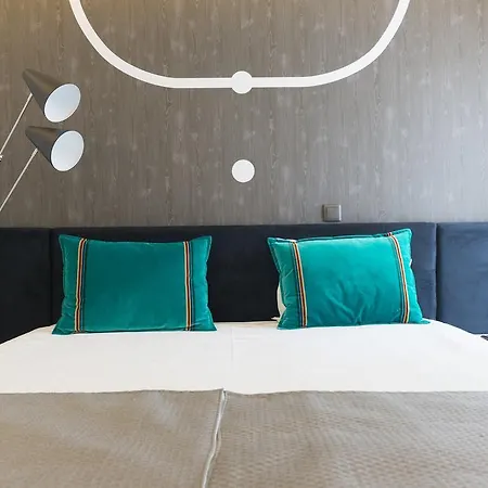 Hotel Sport A Selecao