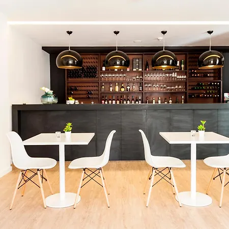 Hotel Sport A Seleção 2*