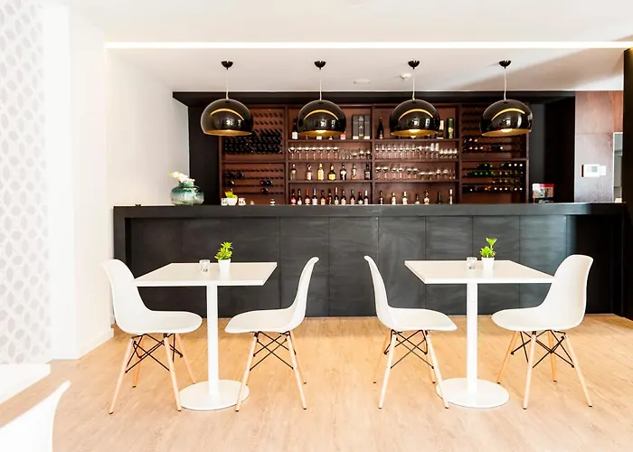 Hotel Sport A Seleção 2*